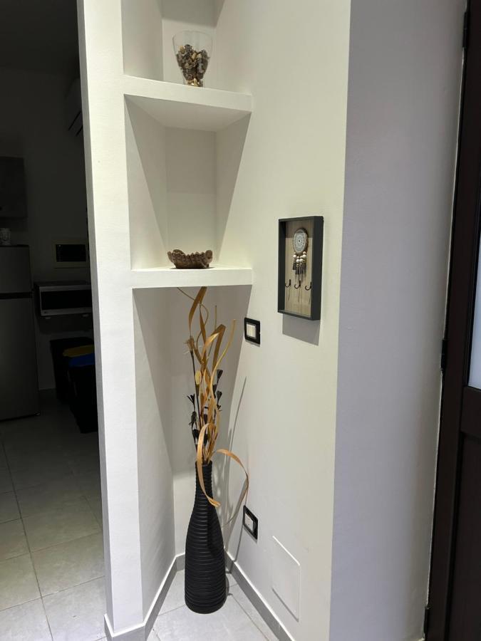 Ferienwohnung Dimora Dei Mori Syrakus Exterior foto