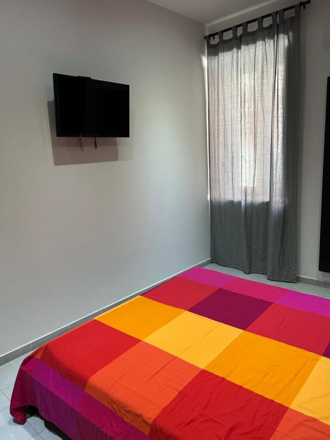 Ferienwohnung Dimora Dei Mori Syrakus Exterior foto